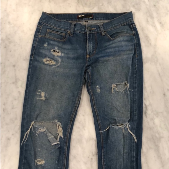 BDG Pants - BDG Boyfriend jeans BDG Pants - BDG Boyfriend jeans